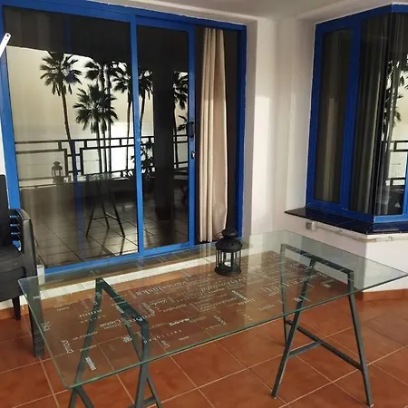 Апартаменты Vista Таурито