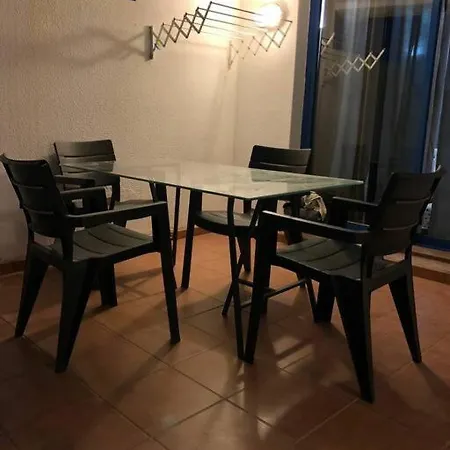 Апартаменты Vista Таурито