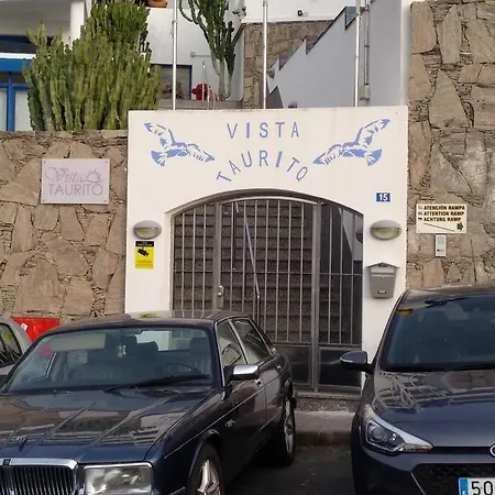 Vista Апартаменты Таурито